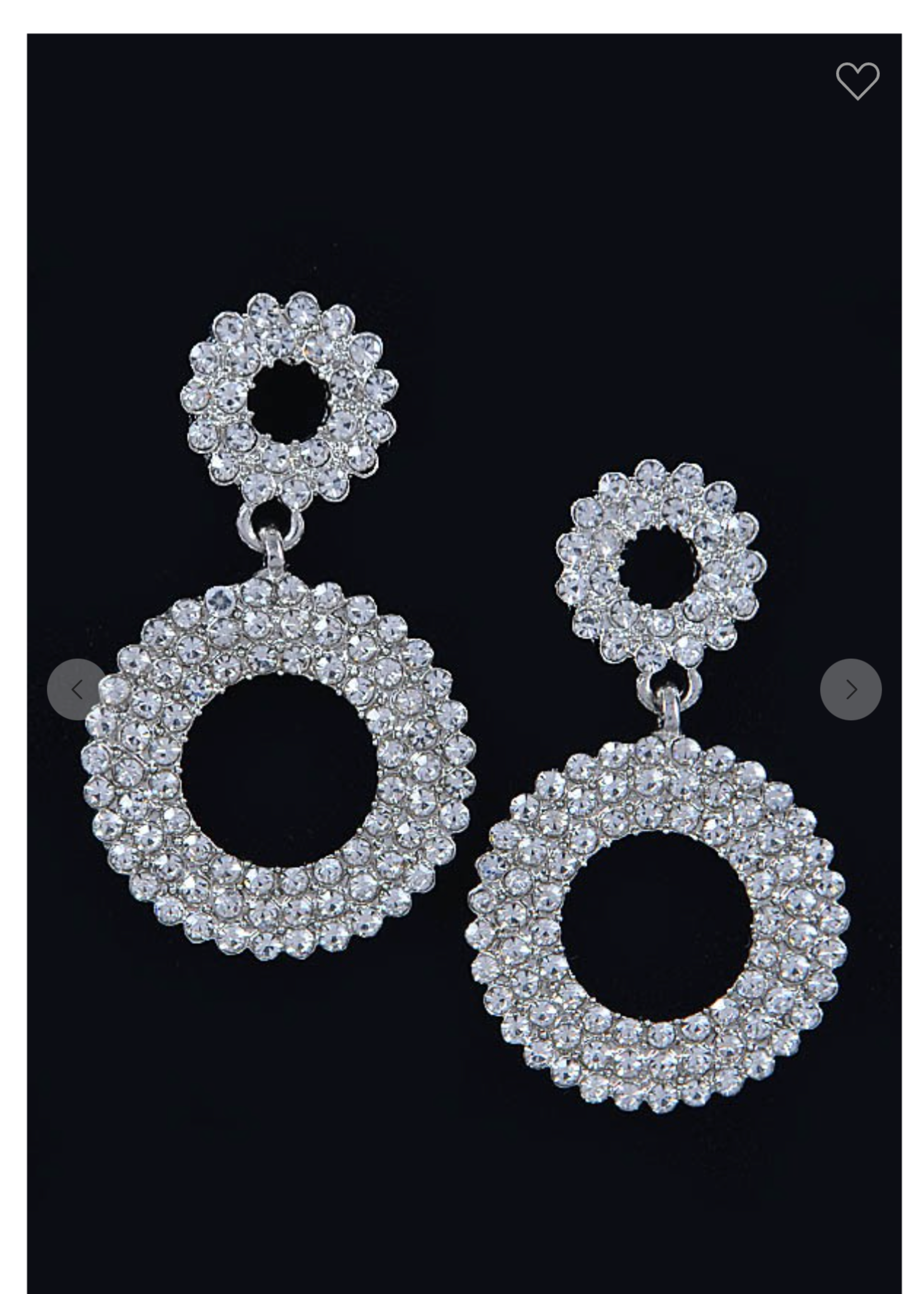We Still Good Earrings
