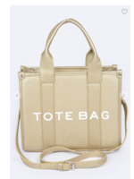 You Got It All Purse