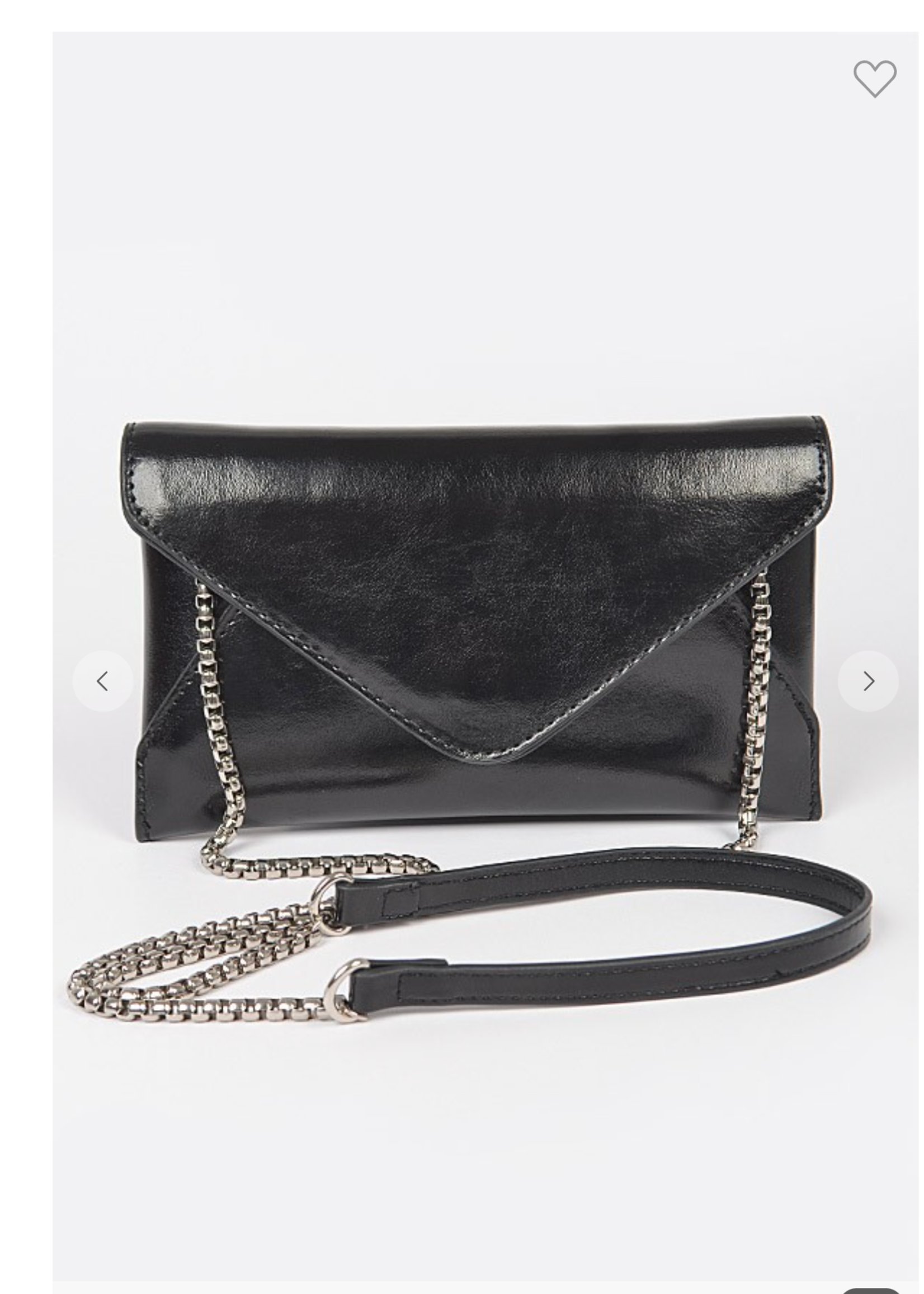 Come With Me Purse