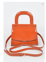 I Can Do This Purse
