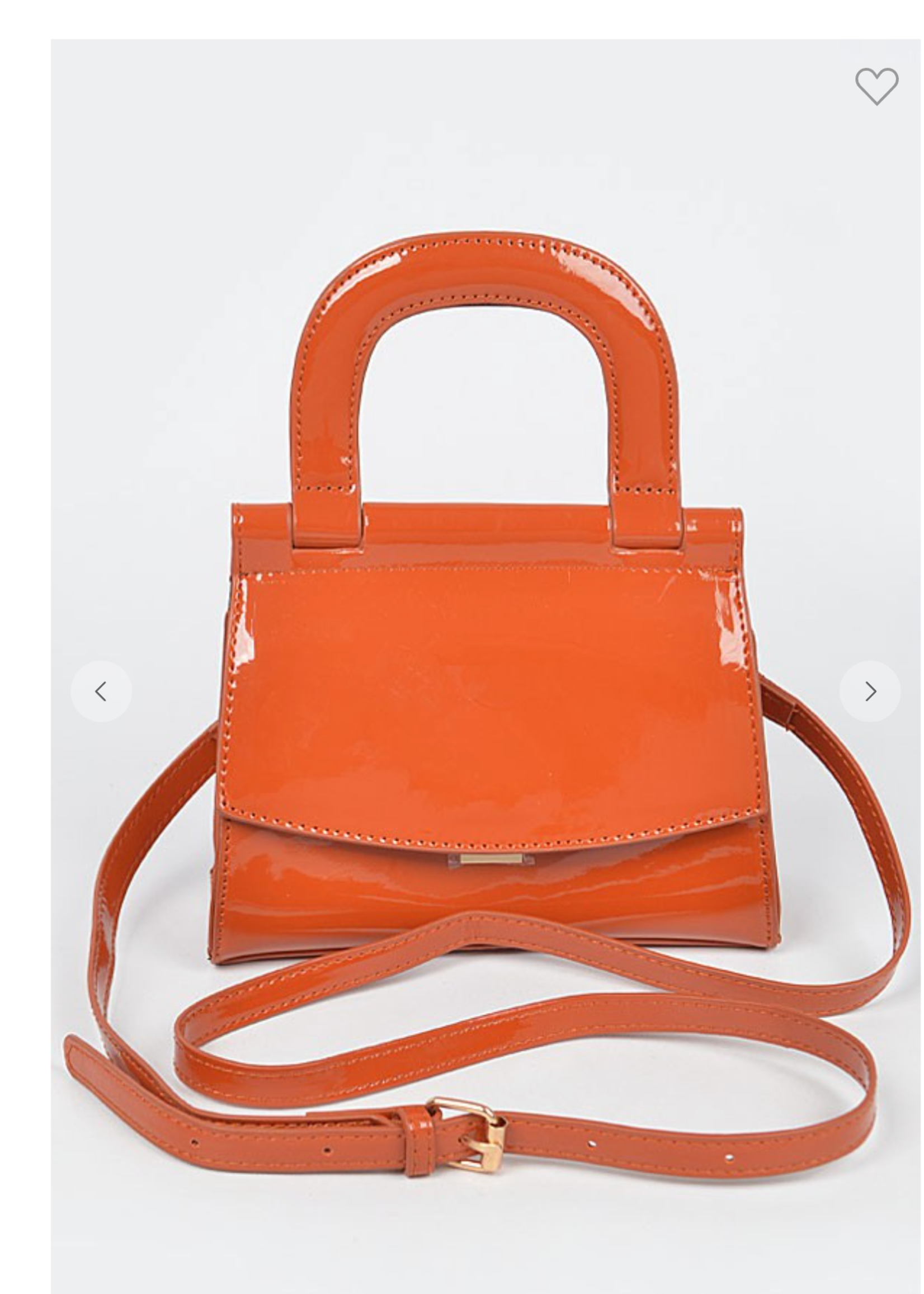 I Can Do This Purse