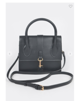 Back To My Basic Purse
