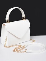 Don't Play Games Purse