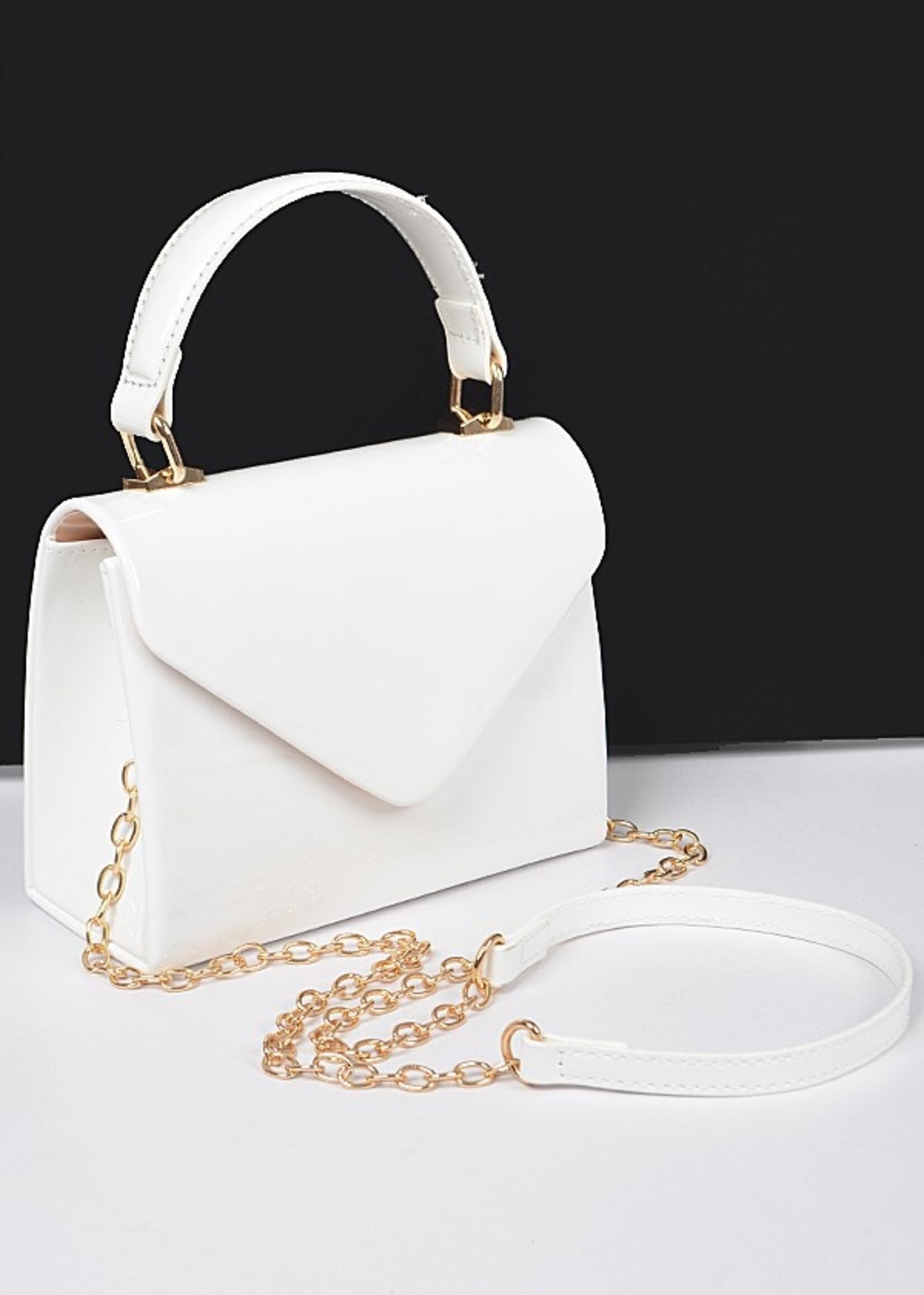 Don't Play Games Purse