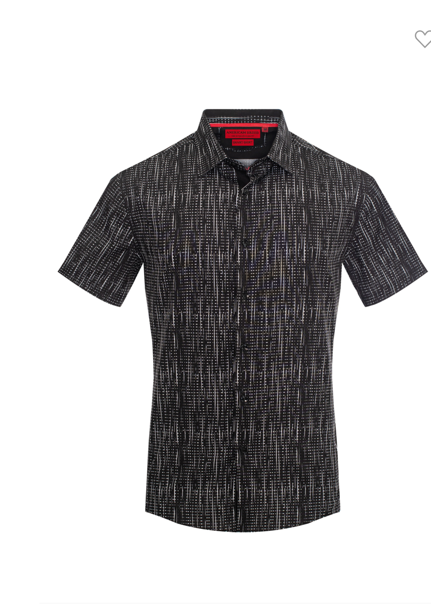 Como Te Va Button Down Shirt