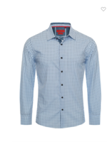 Me Arrepenti Button Down Shirt