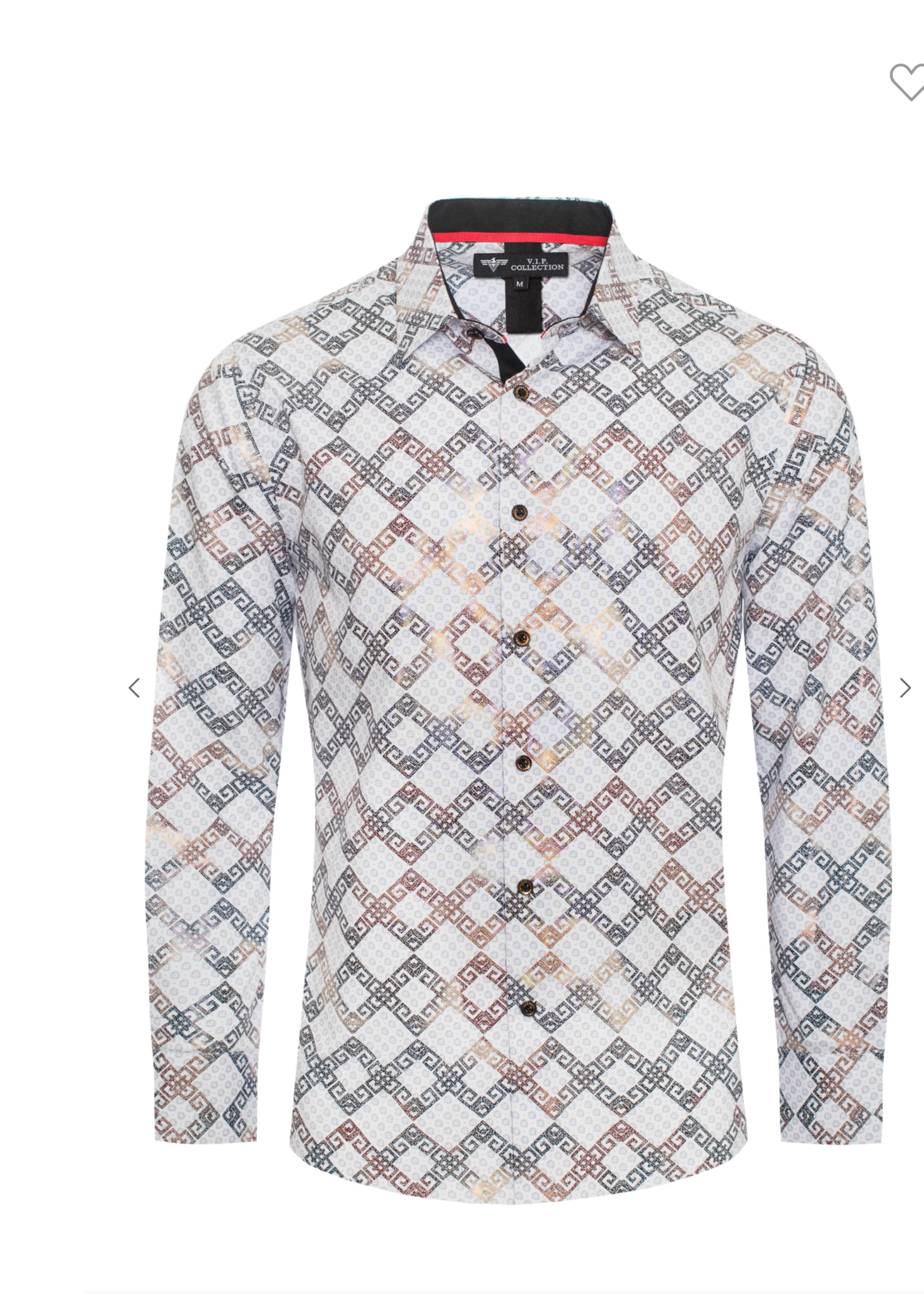 Andamos Bien Button Down Shirt