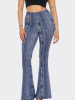 Hold That Thought Pants