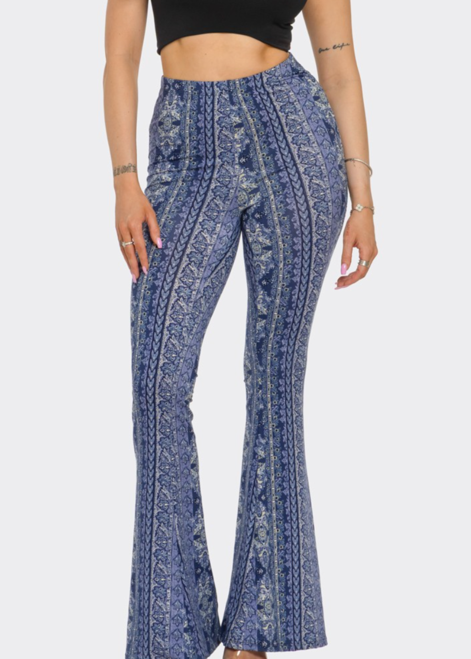 Hold That Thought Pants