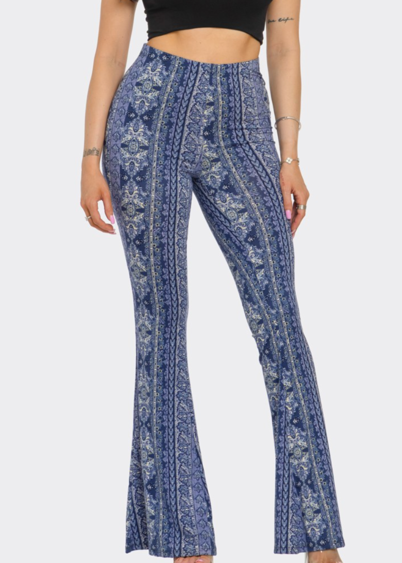 Hold That Thought Pants