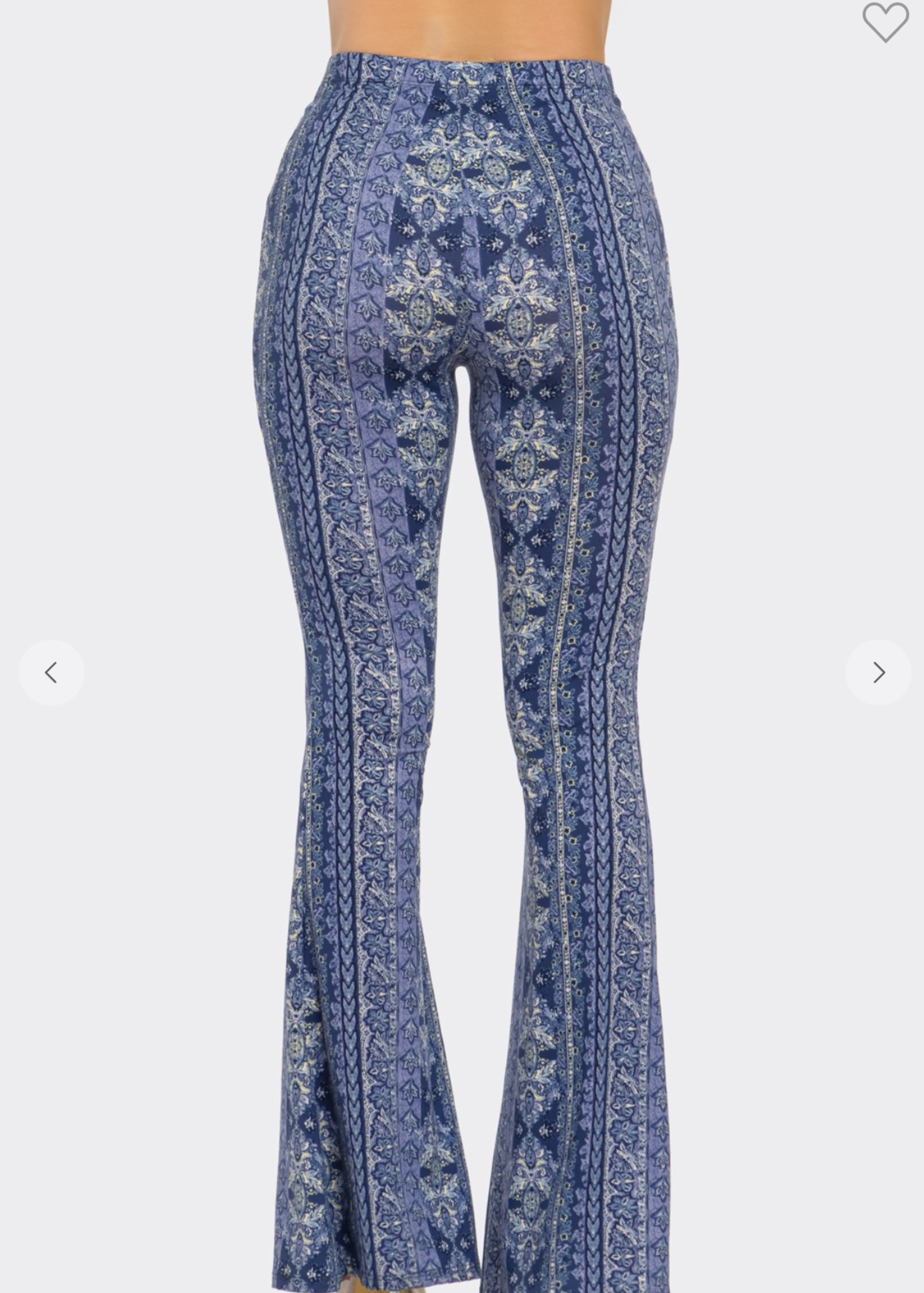 Hold That Thought Pants