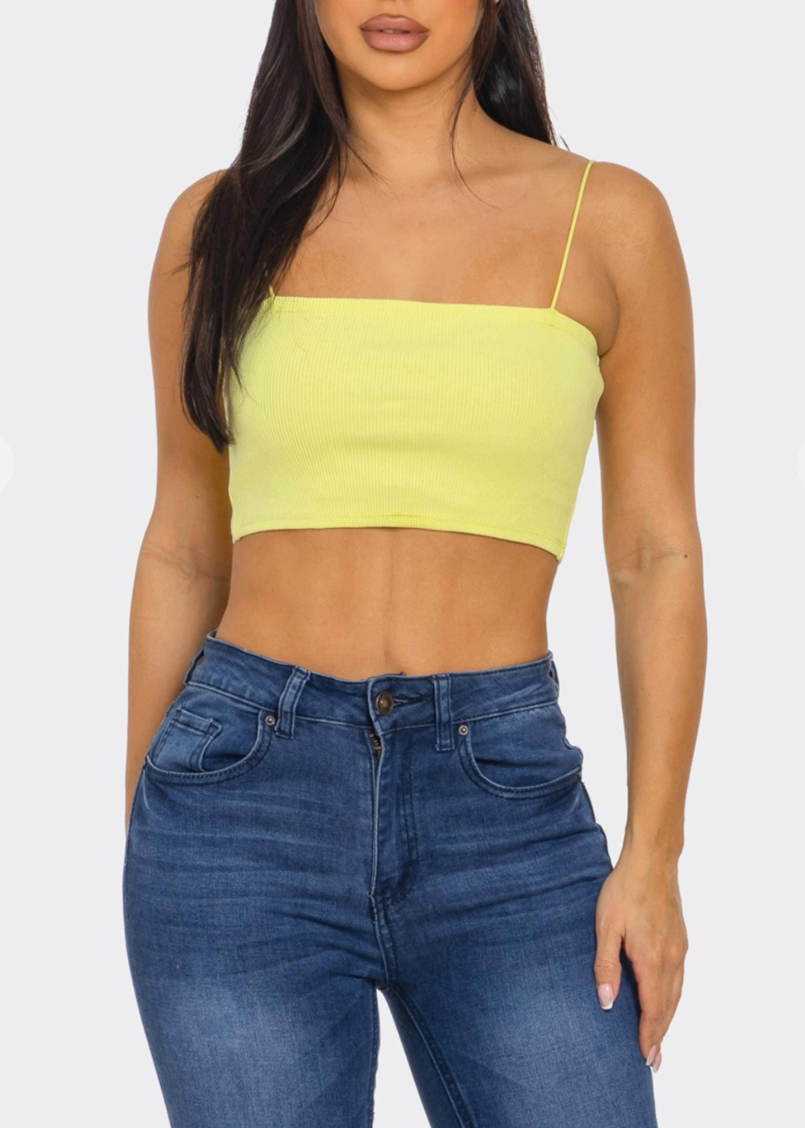 So Casual Top *FINAL SALE*