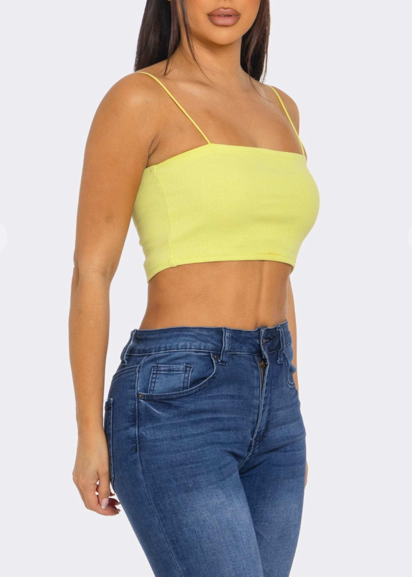 So Casual Top *FINAL SALE*