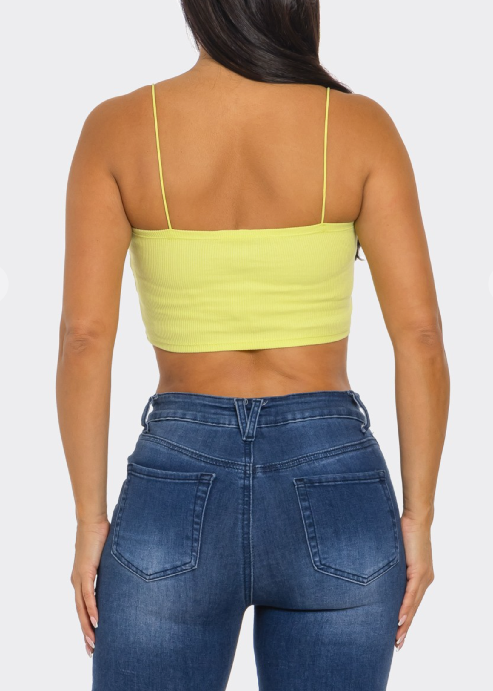So Casual Top *FINAL SALE*