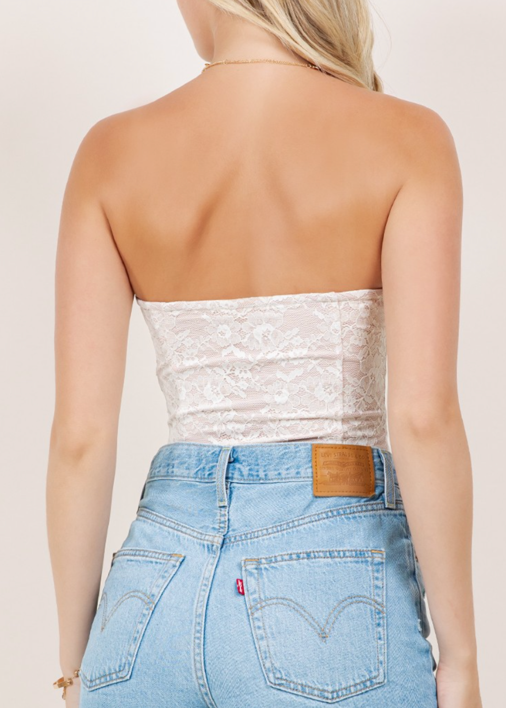 Wrap Me Up Top