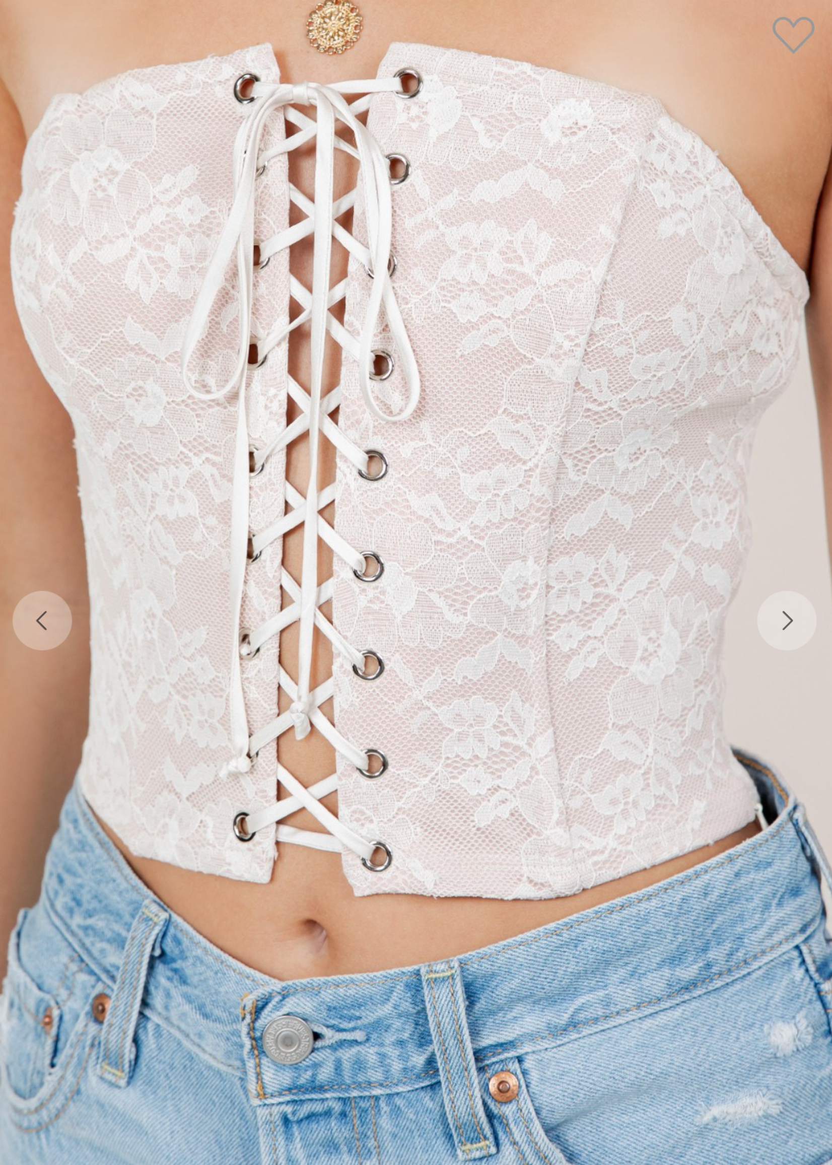 Wrap Me Up Top
