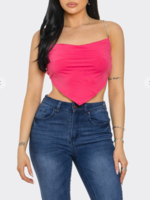 Sweet Style Top