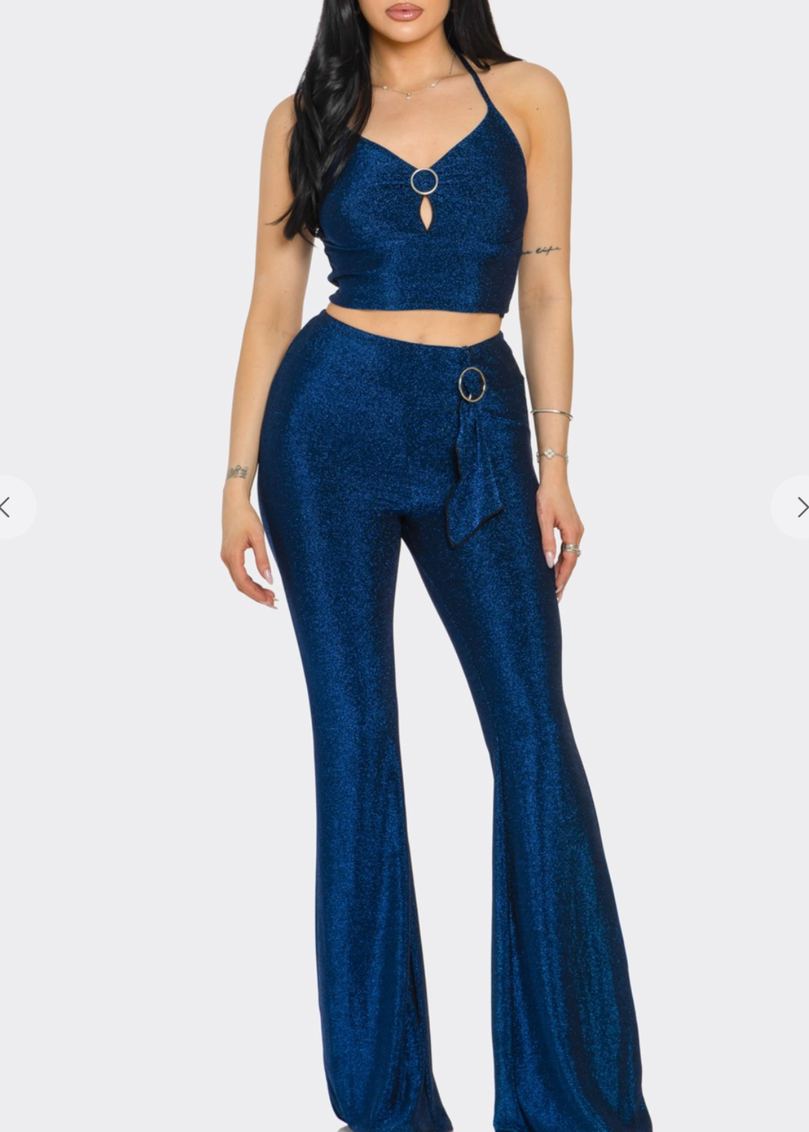 Can't Wait To Wear You SET *FINAL SALE*