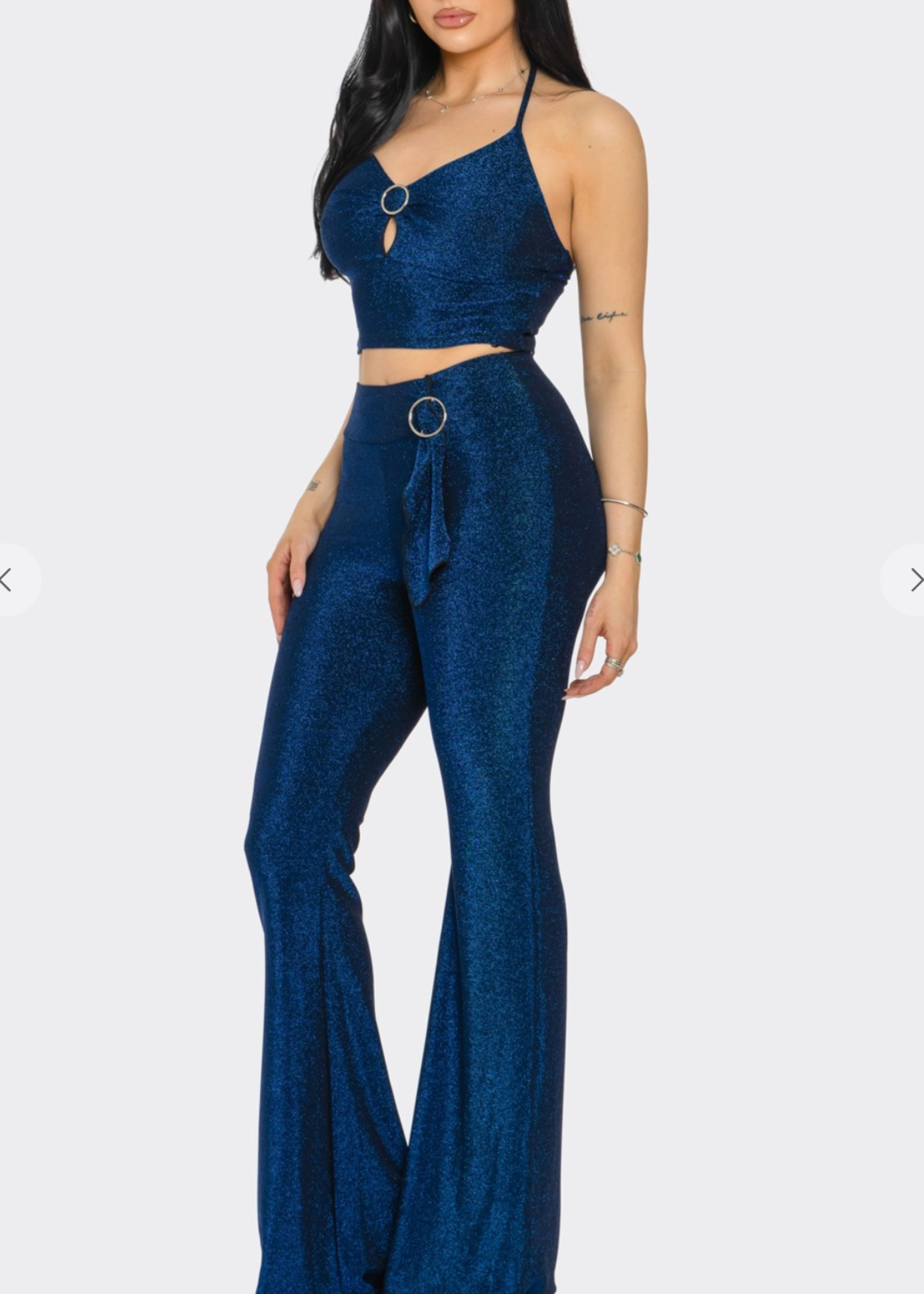 Can't Wait To Wear You SET *FINAL SALE*