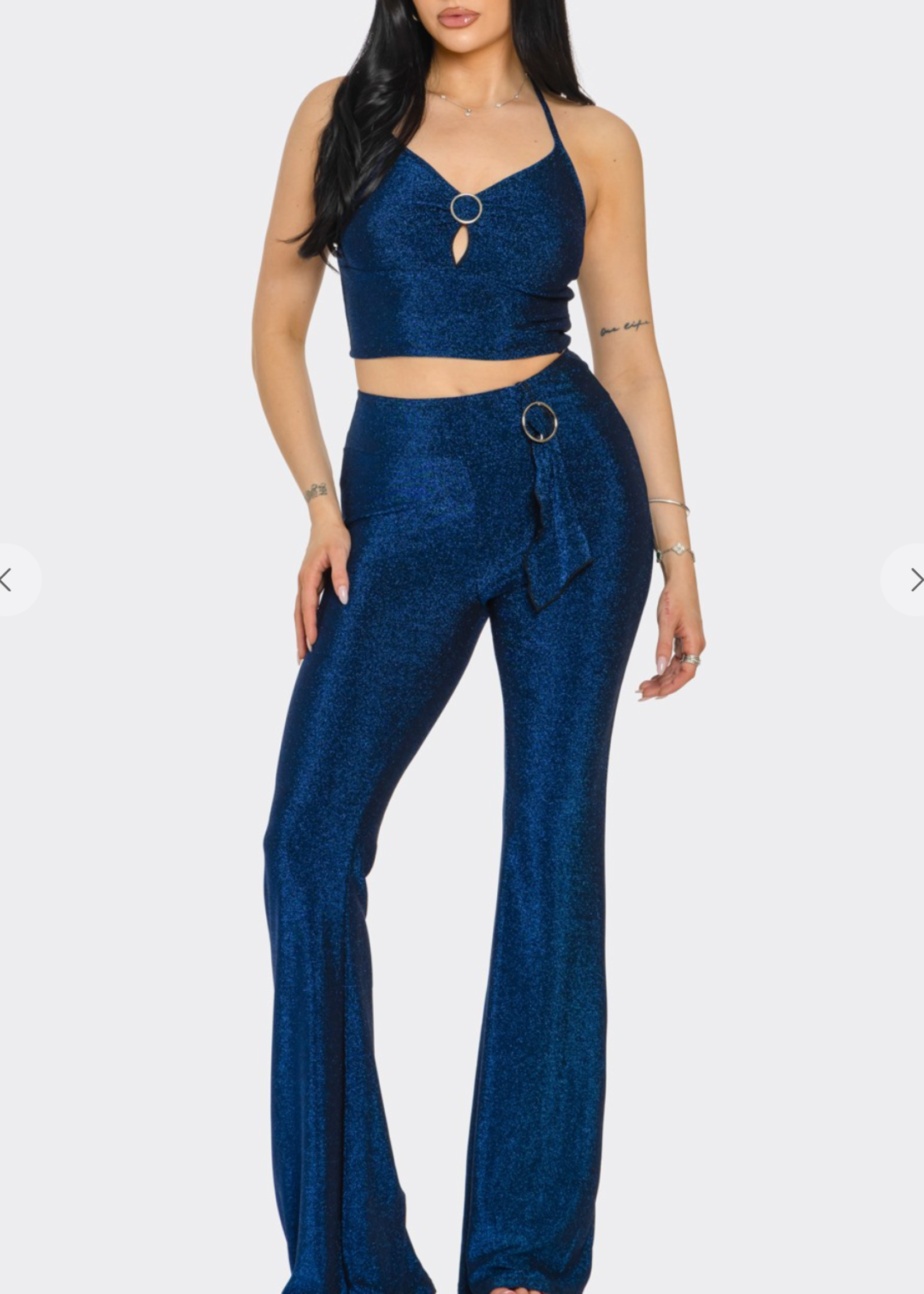 Can't Wait To Wear You SET *FINAL SALE*