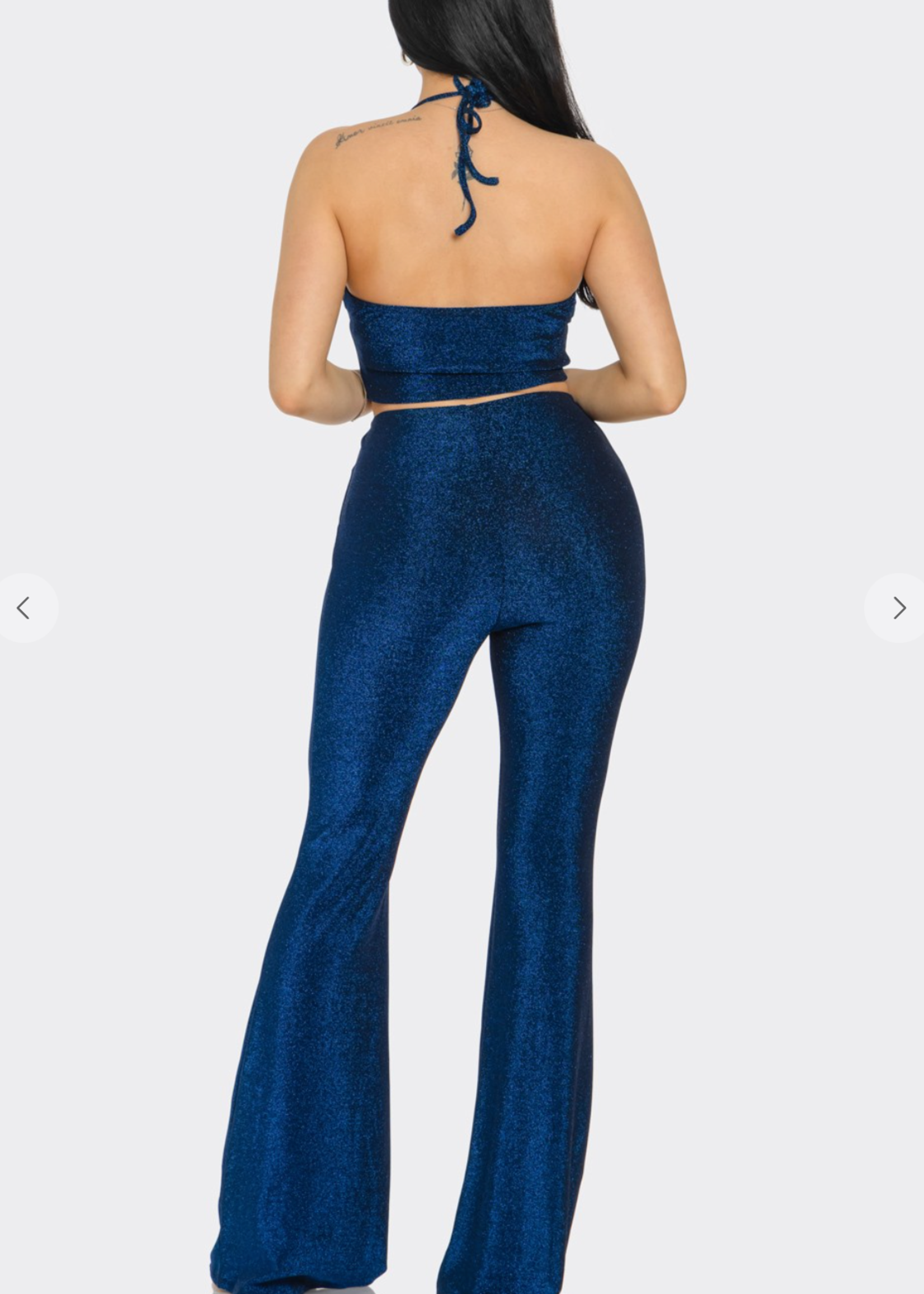 Can't Wait To Wear You SET *FINAL SALE*