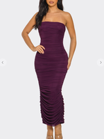 Buscame Dress *FINAL SALE*