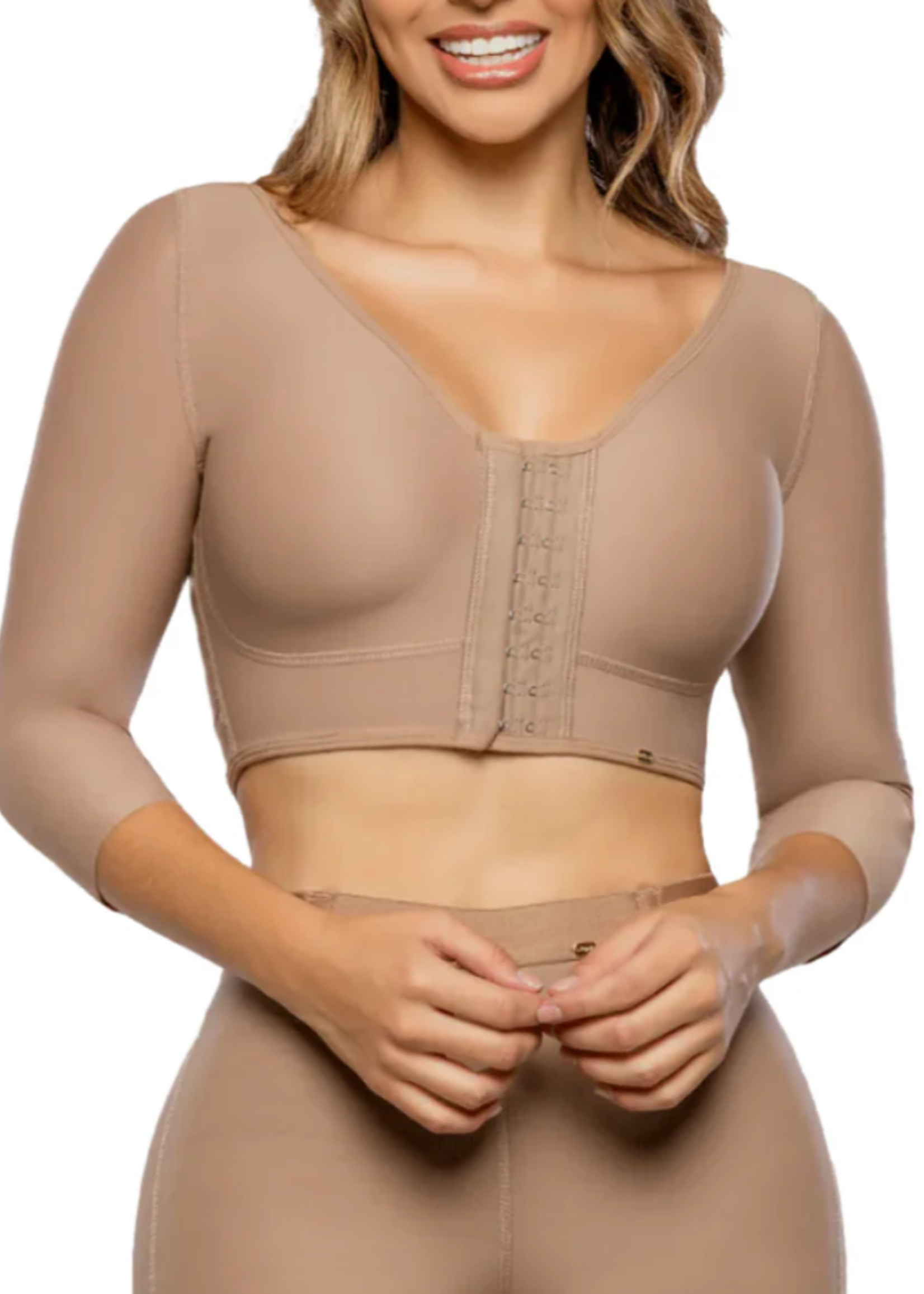 SMI 3040 BRA & ARM ( MAGNIFICA ) *NO RETURNS OR EXCHANGES*