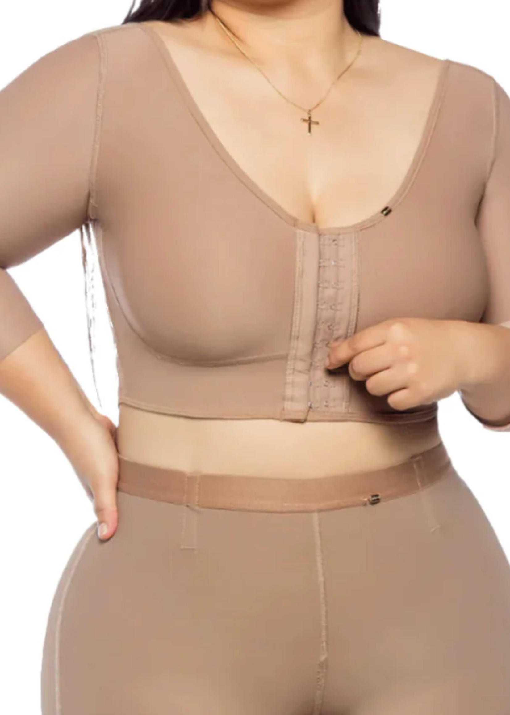 SMI 3040 BRA & ARM ( MAGNIFICA ) *NO RETURNS OR EXCHANGES*