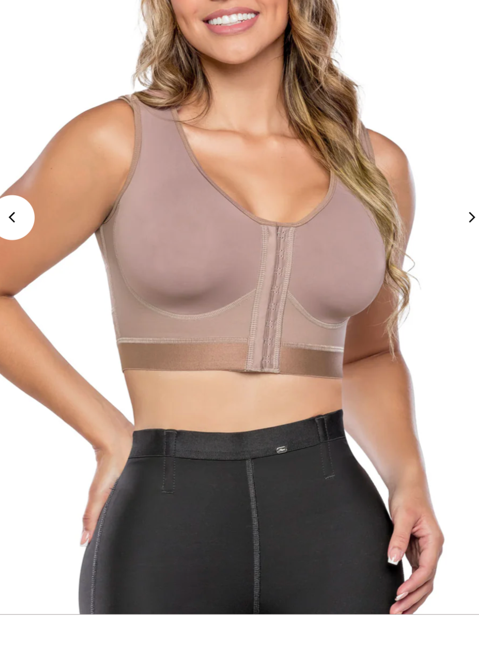 SMI 3035 BRA ( MAJESTUOSA ) *NO RETURNS OR EXCHANGES*