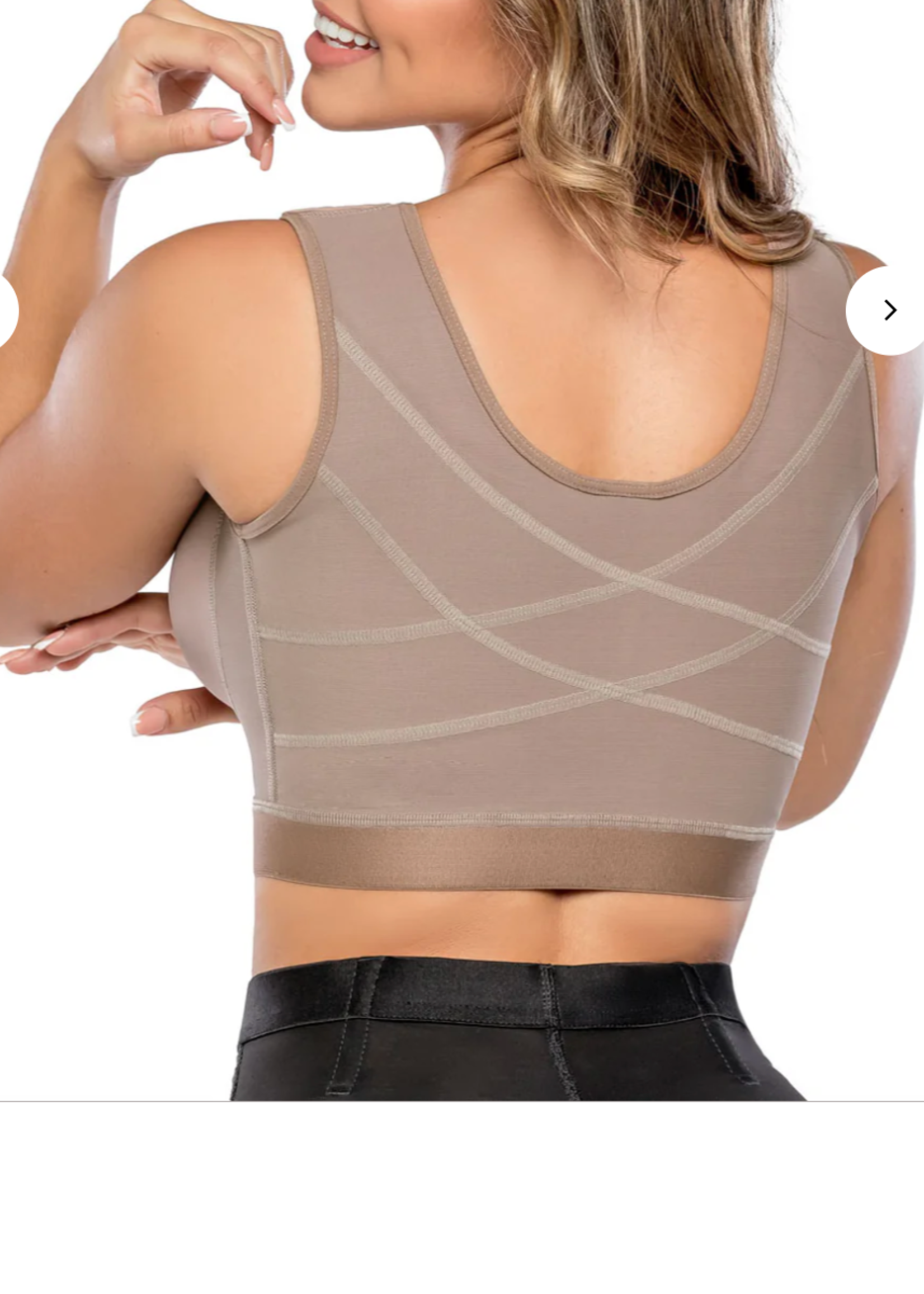 SMI 3035 BRA ( MAJESTUOSA ) *NO RETURNS OR EXCHANGES*