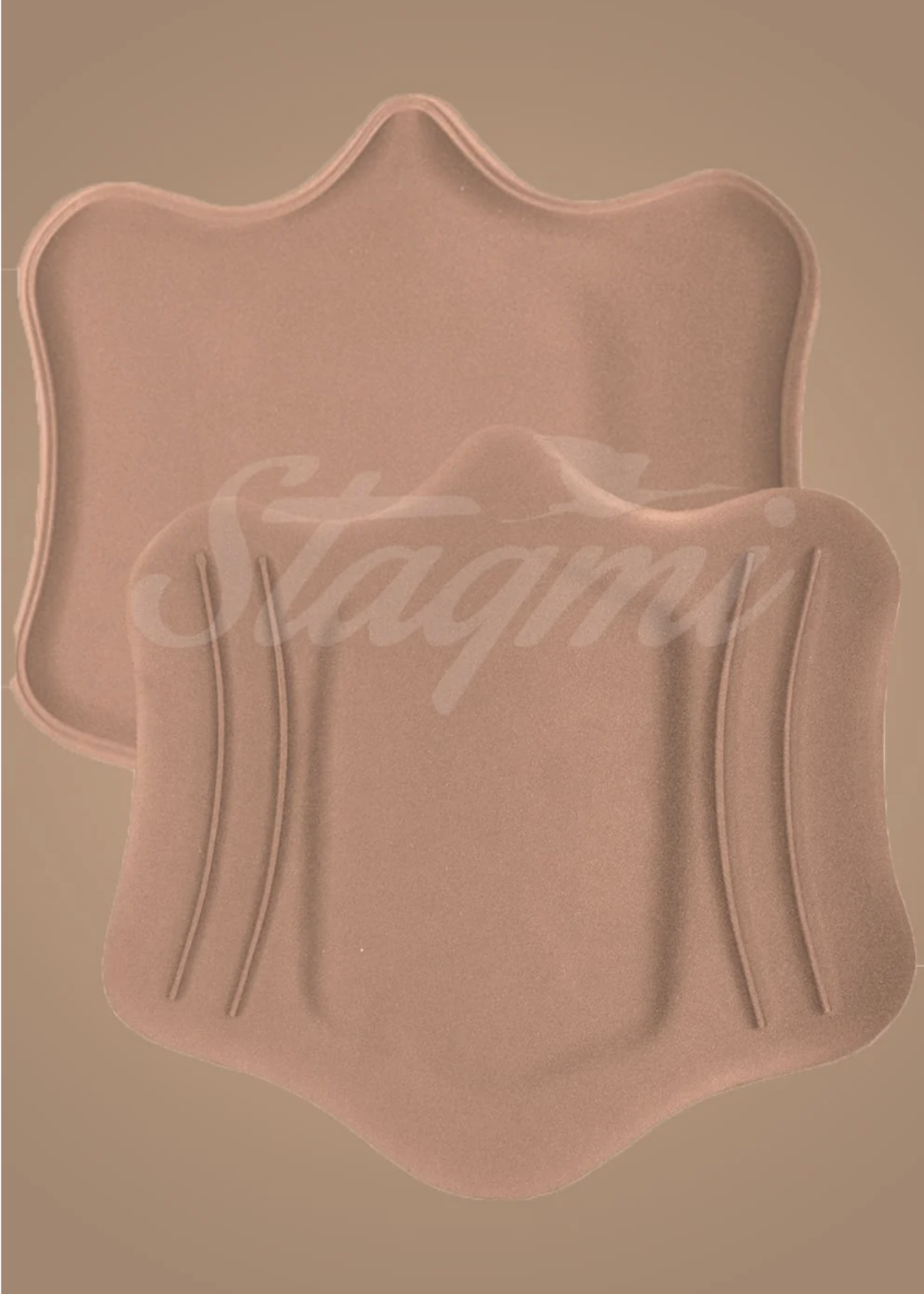 SMI 3034 Tabla De Marcación Abdominal *NO RETURNS OR EXCHANGES*
