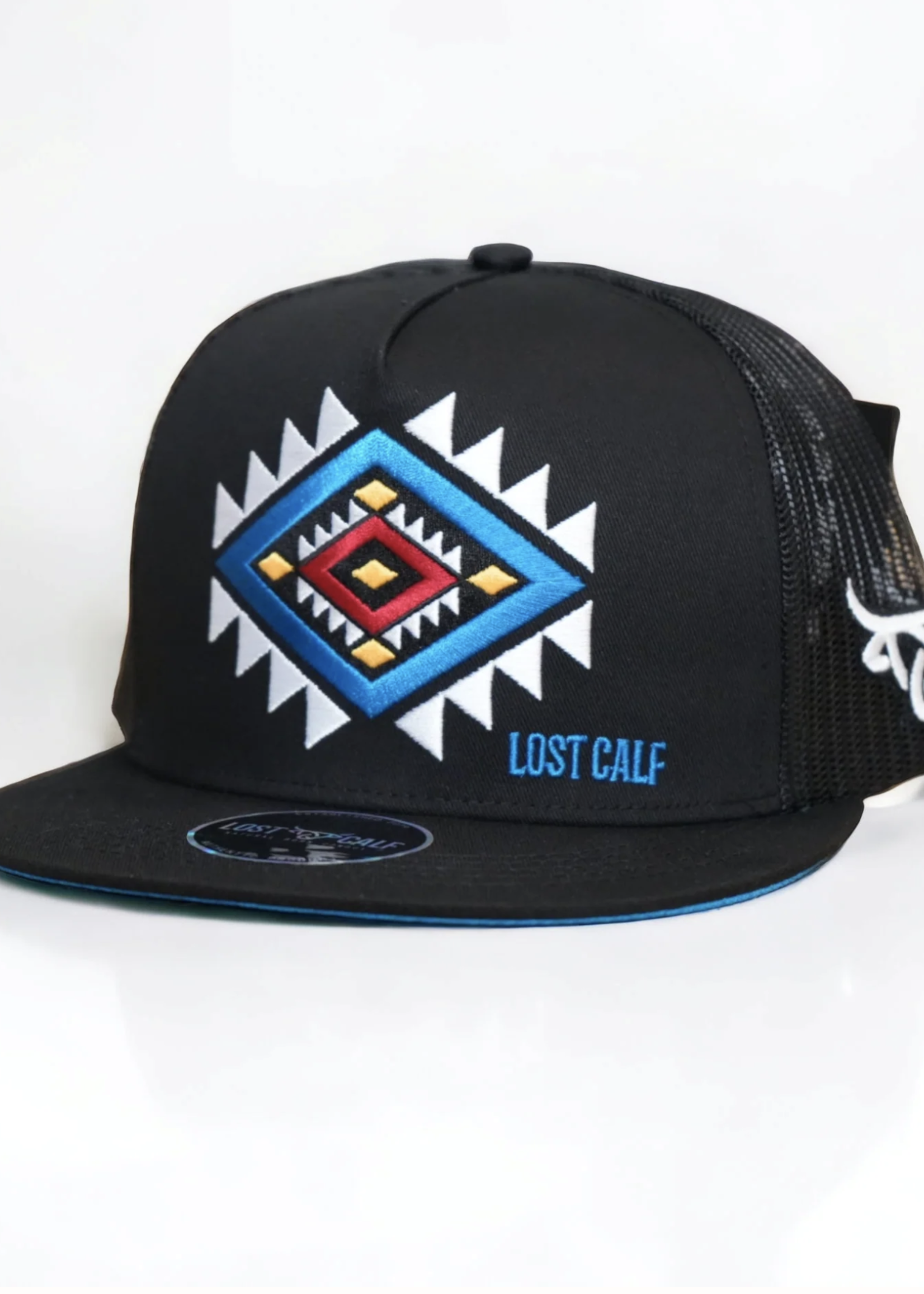 Bullseye Hat