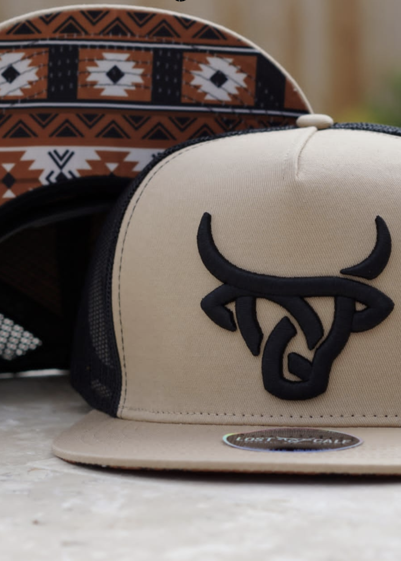 Basto Flat Hat