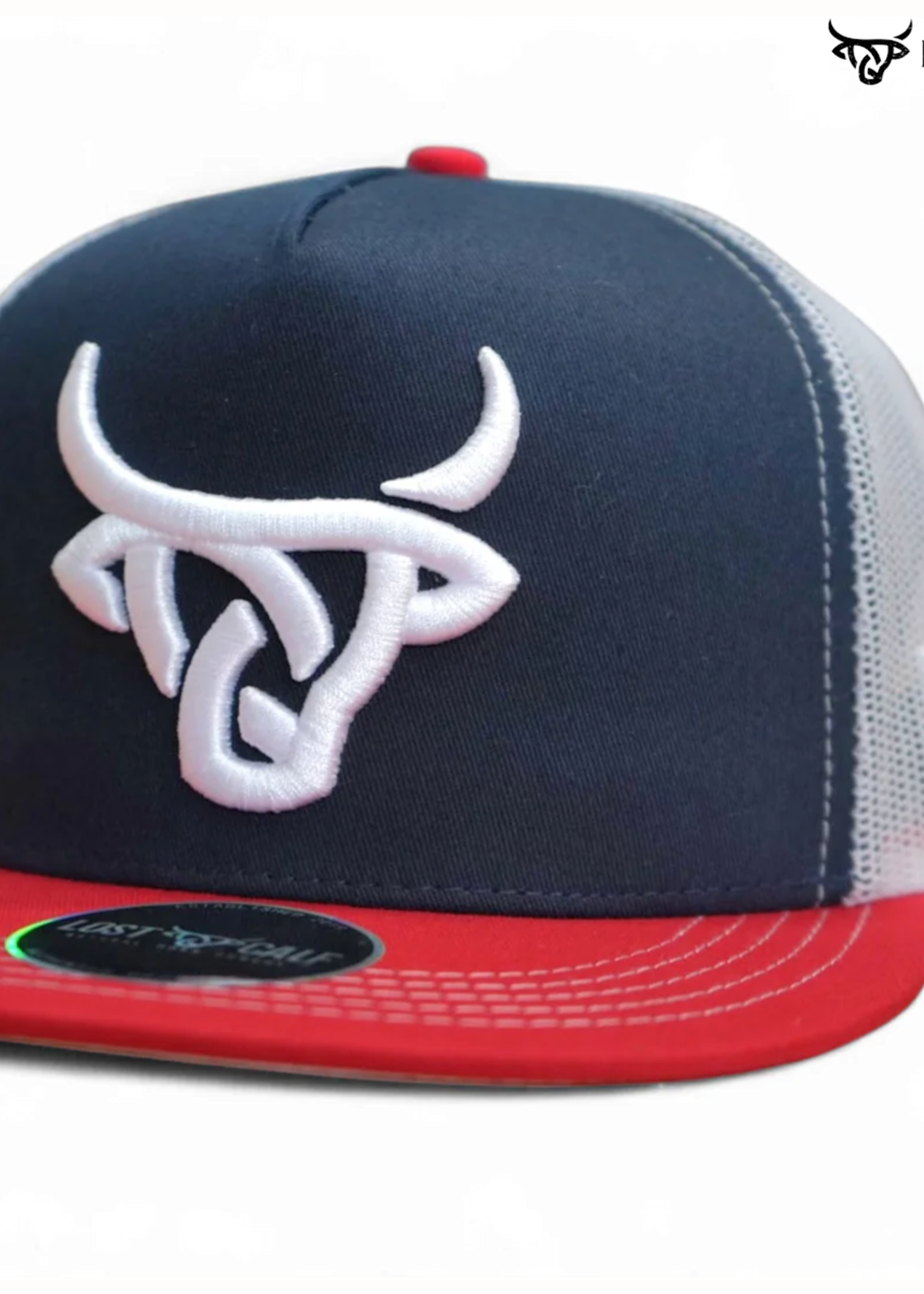 Texan Calf Flat