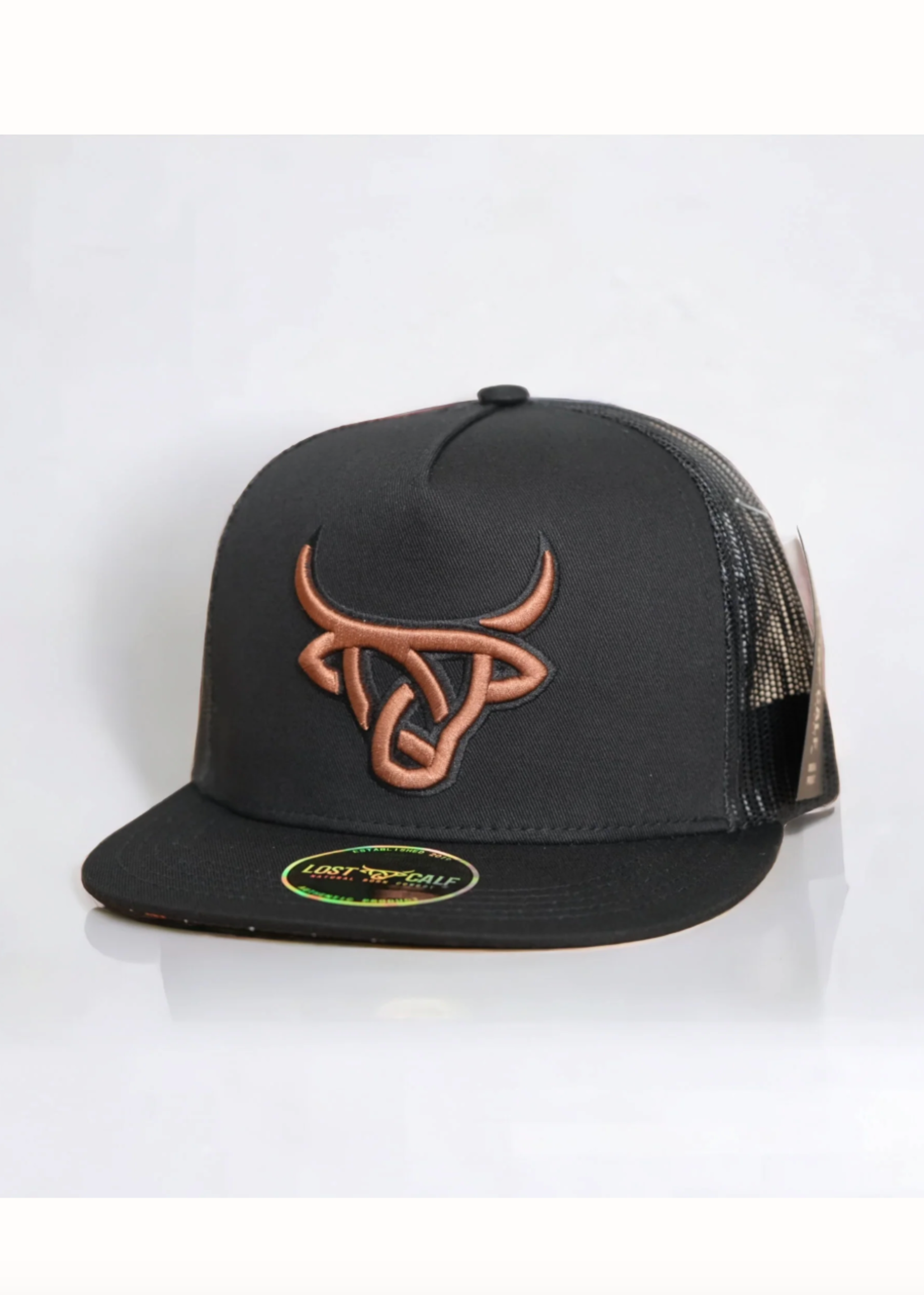 Lazo Flat Hat