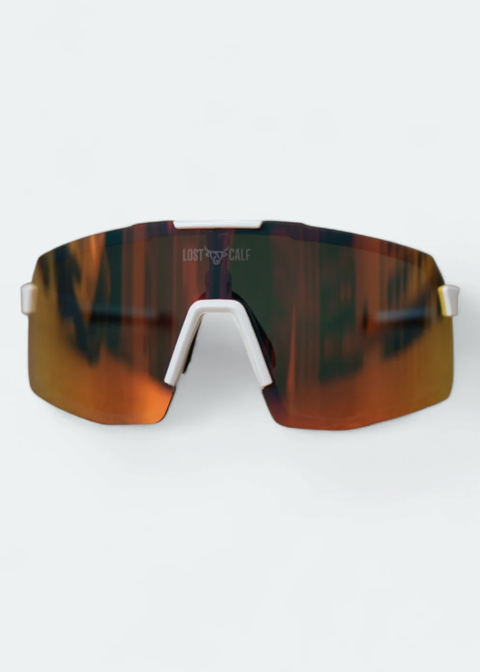 Euro Elite Glasses. ( LOST CALF )