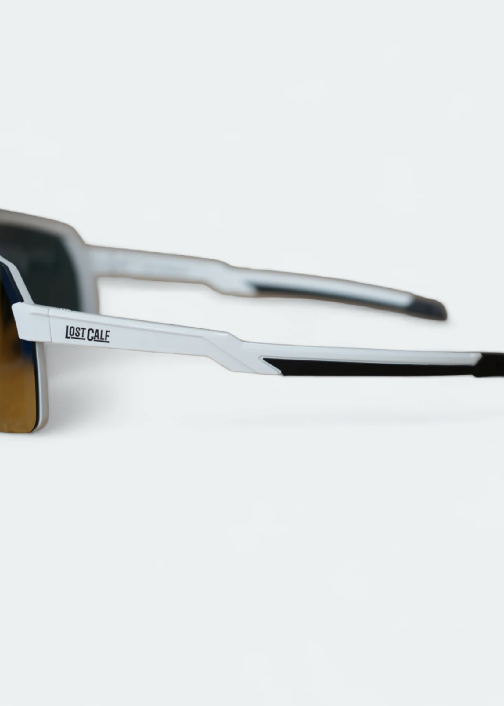 Euro Elite Glasses. ( LOST CALF )
