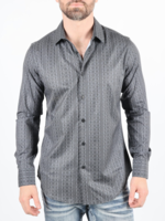 Ya Se Fue Button Down Shirt