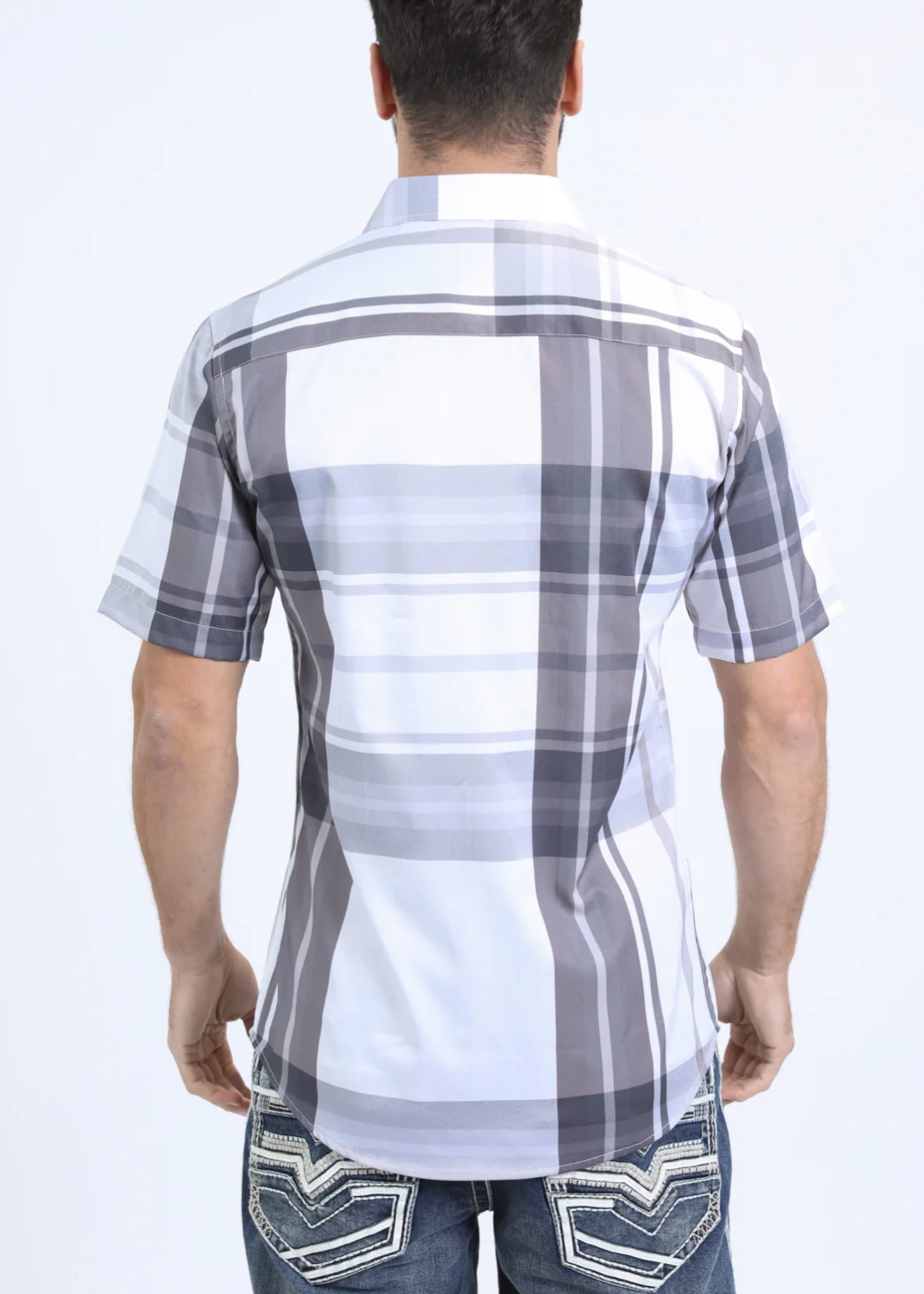 Te Deseo Lo Mejor Button Down Shirt