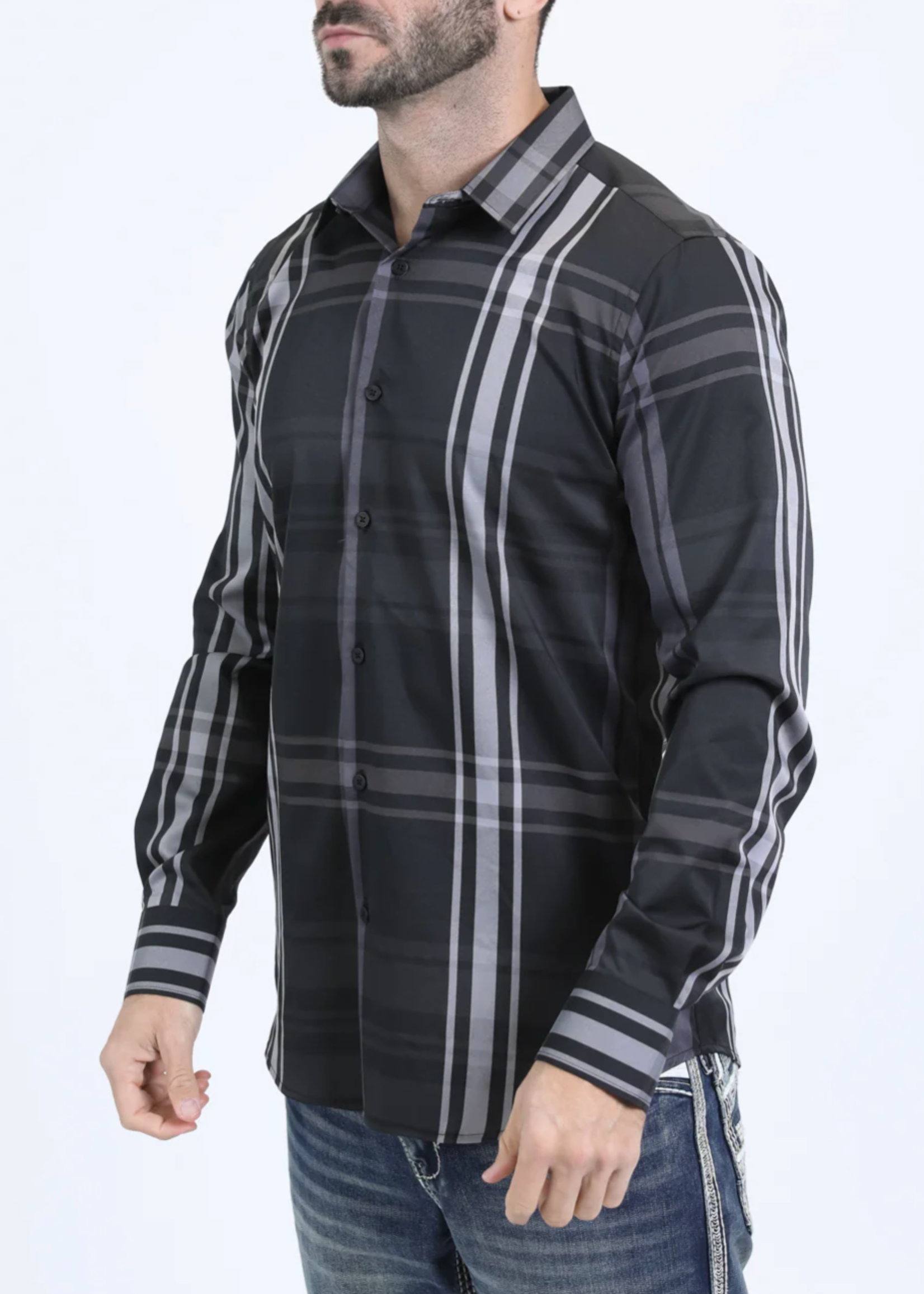 Soy El Que Te Gusta Button Down Shirt