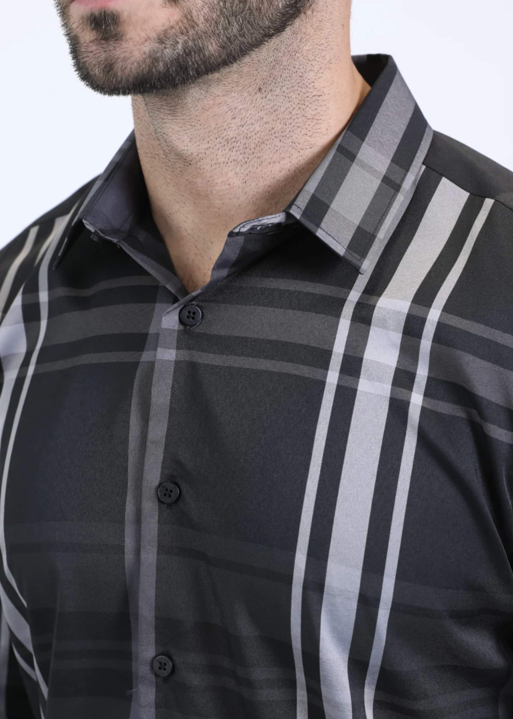 Soy El Que Te Gusta Button Down Shirt