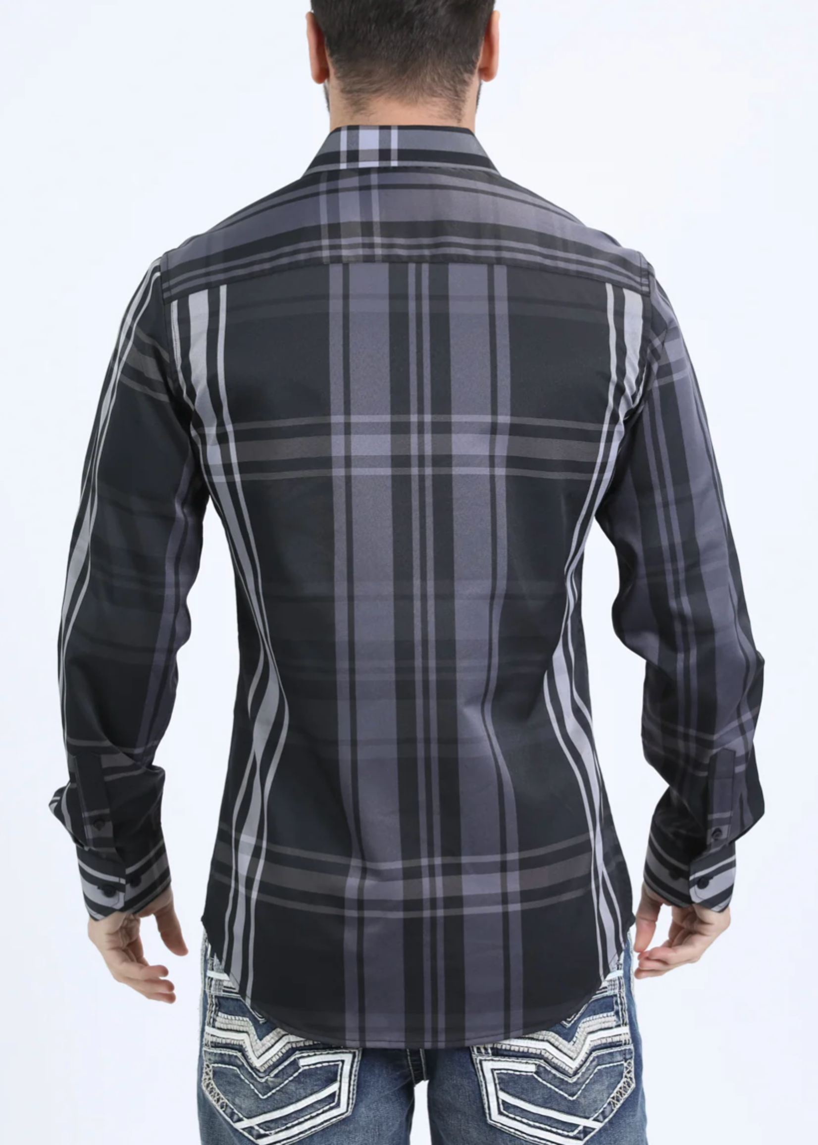 Soy El Que Te Gusta Button Down Shirt