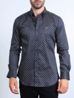 Hacer Lo Otra Ves Button Down Shirt