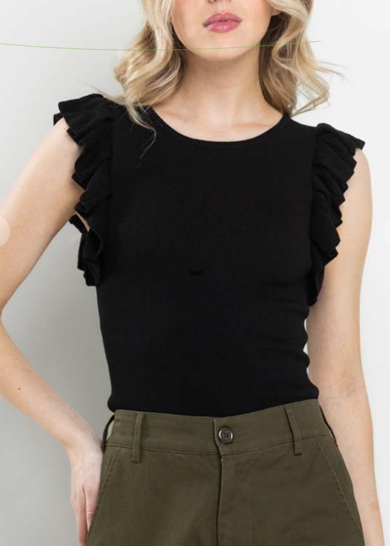 Making Me Smile Bodysuit