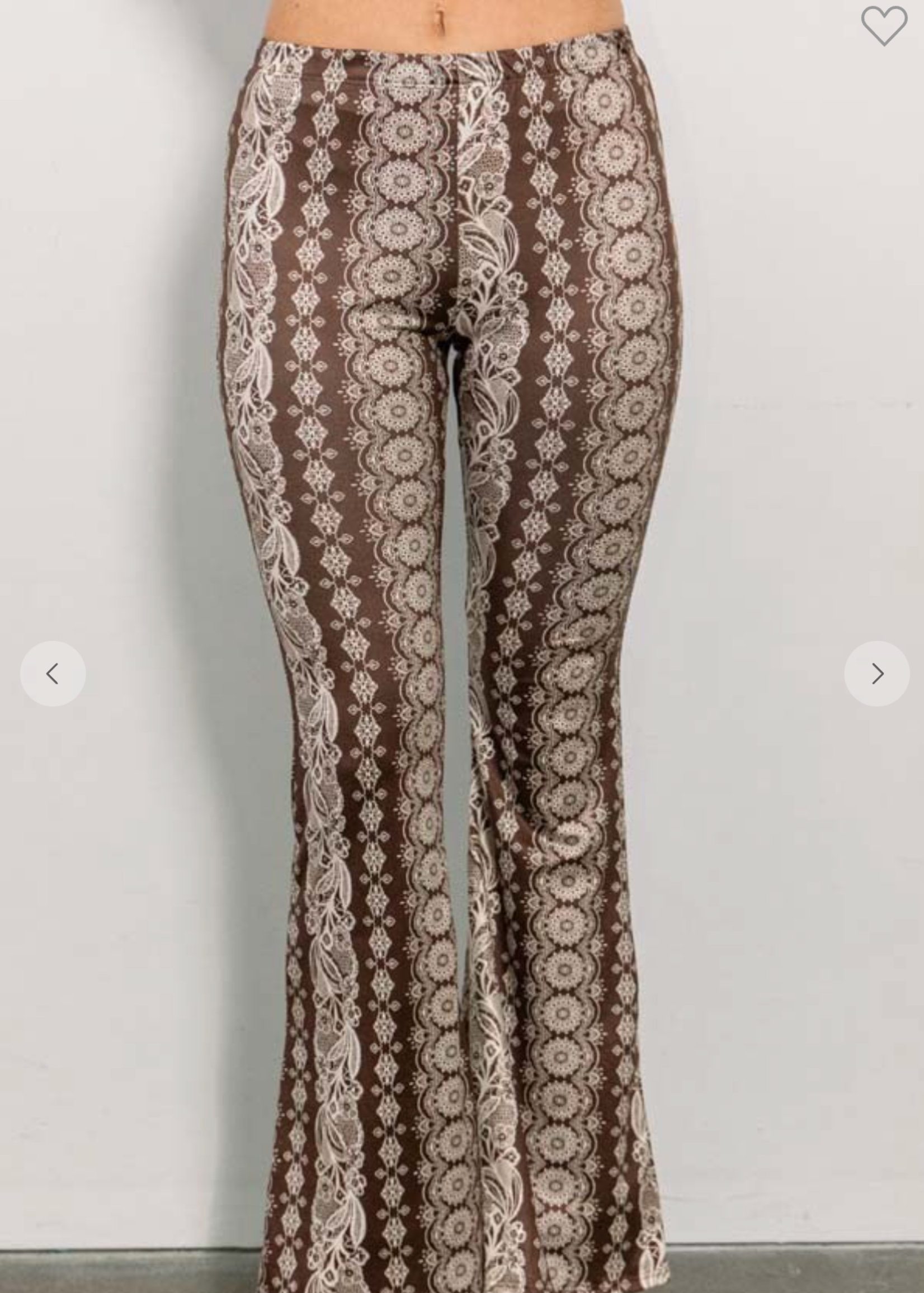 Happiness Run Pants
