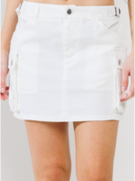 Always Delicate Skirt