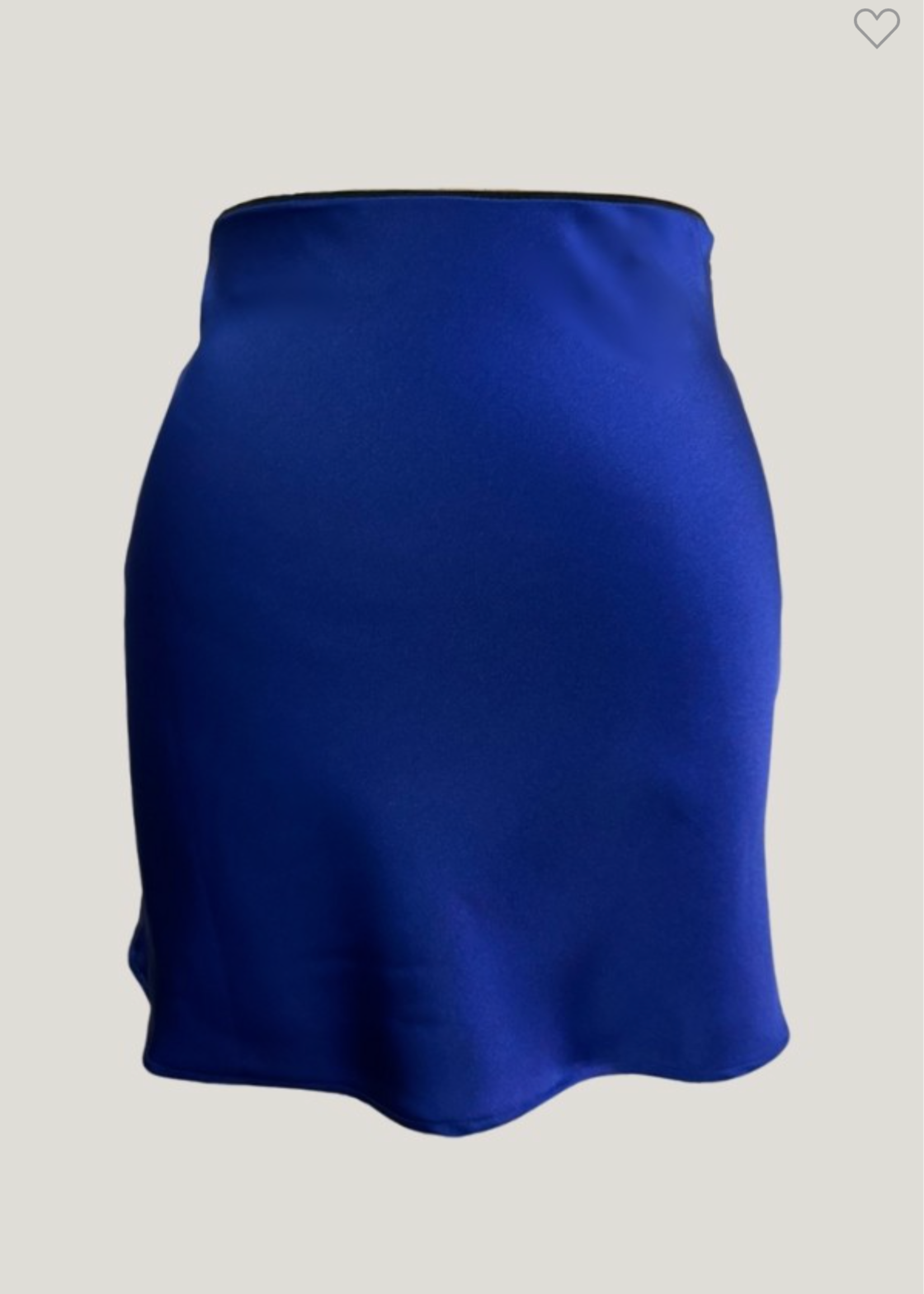 Always Sweet Skirt