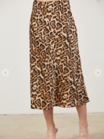 Feels Like The Wild Skirt
