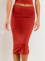 Business Beauty Skirt
