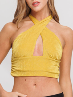 Top Trend Top *FINAL SALE*